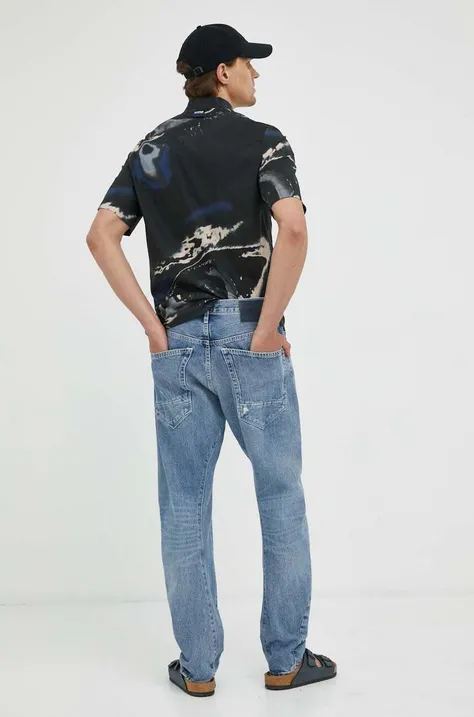 G-Star Raw jeansy męskie