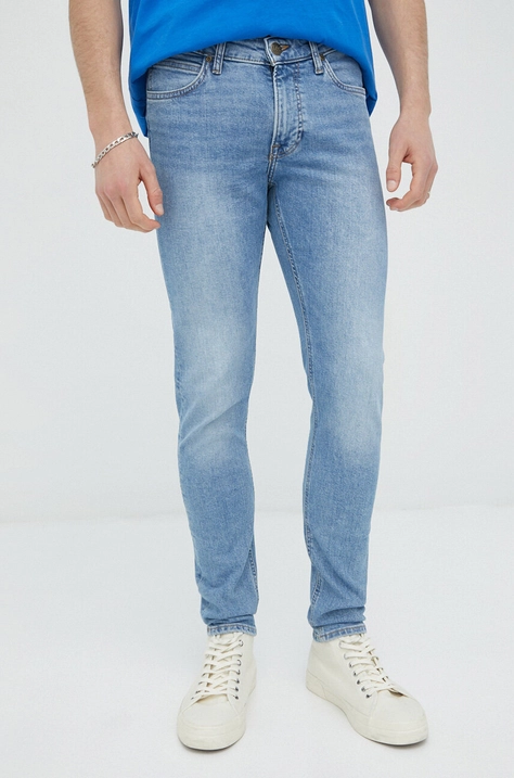 Lee jeans Malone uomo