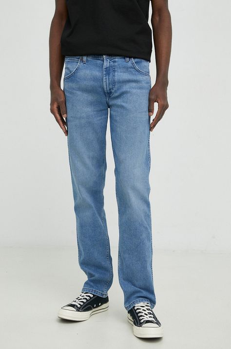 Wrangler jeansy Greensboro 803