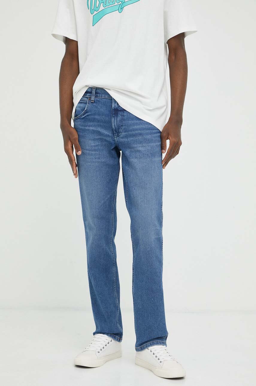 Τζιν παντελονι Wrangler Greensboro