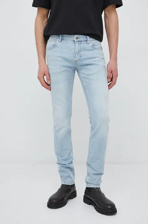 Just Cavalli jeansy męskie