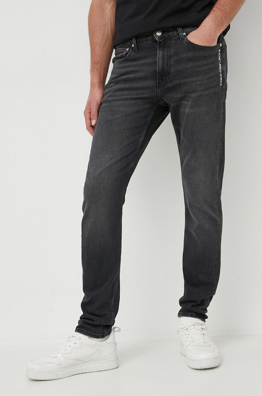 Τζιν παντελονι Calvin Klein Jeans
