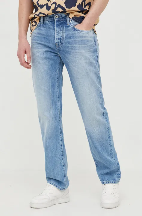 Pepe Jeans jeansy męskie