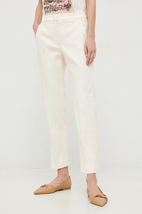 Hlače Weekend Max Mara