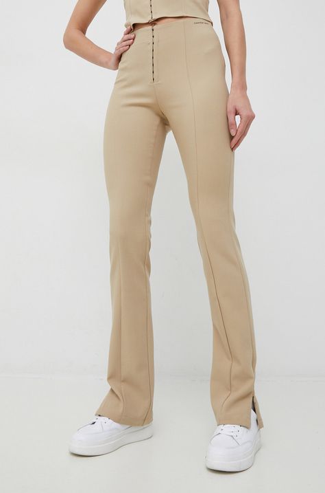 Панталони Calvin Klein Jeans