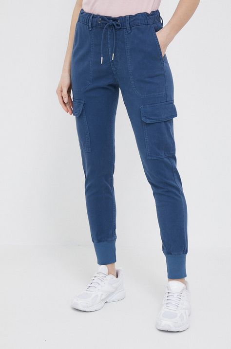 Παντελόνι Pepe Jeans