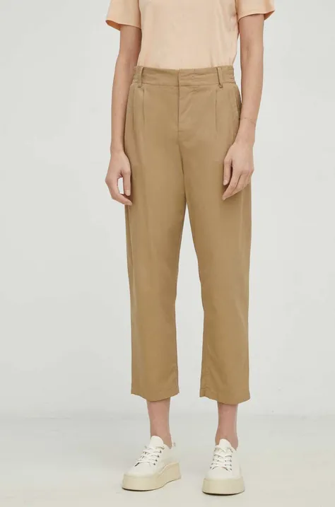 Drykorn pantaloni Dispatch donna