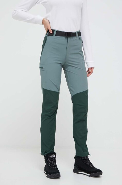 Viking pantaloni da esterno Sequoia