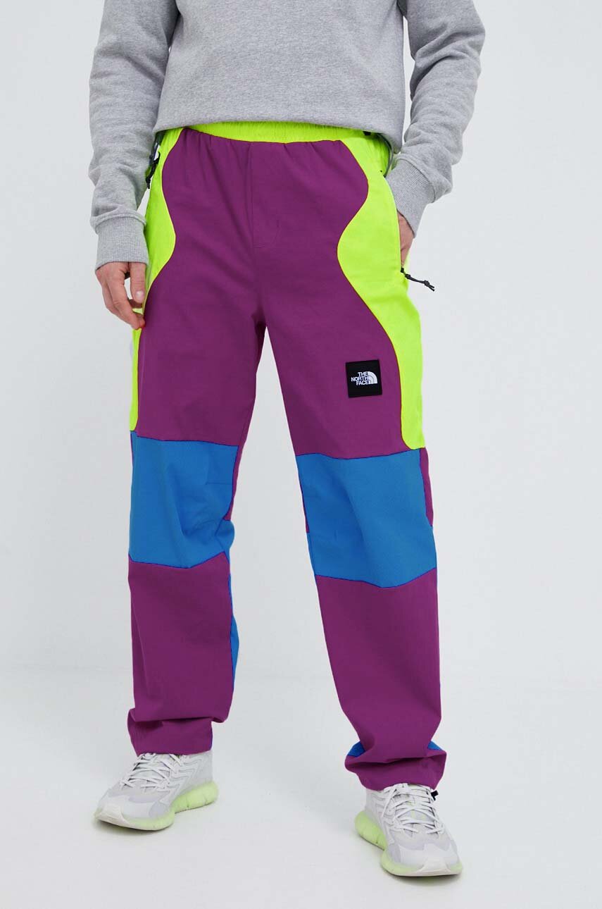 The North Face spodnie dresowe