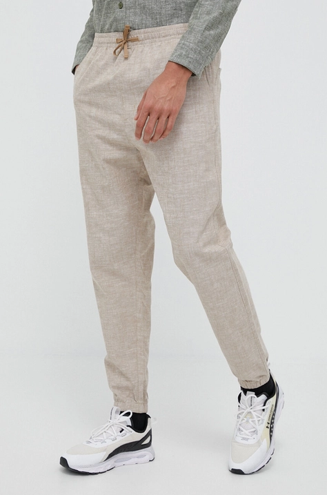 Jack Wolfskin pantaloni uomo