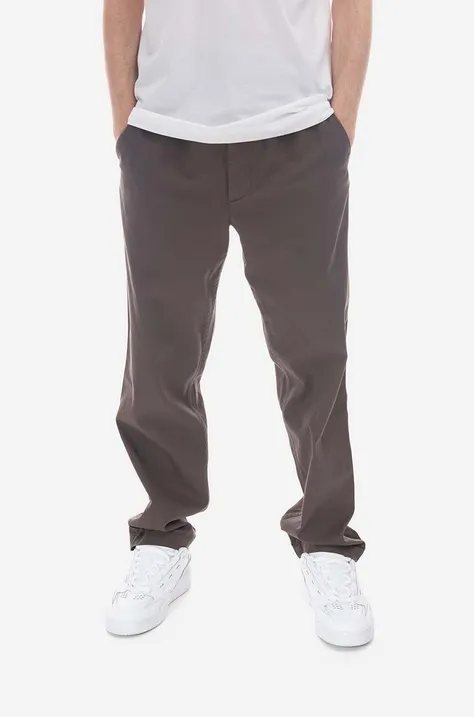 Norse Projects trousers Ezra Light Stretch