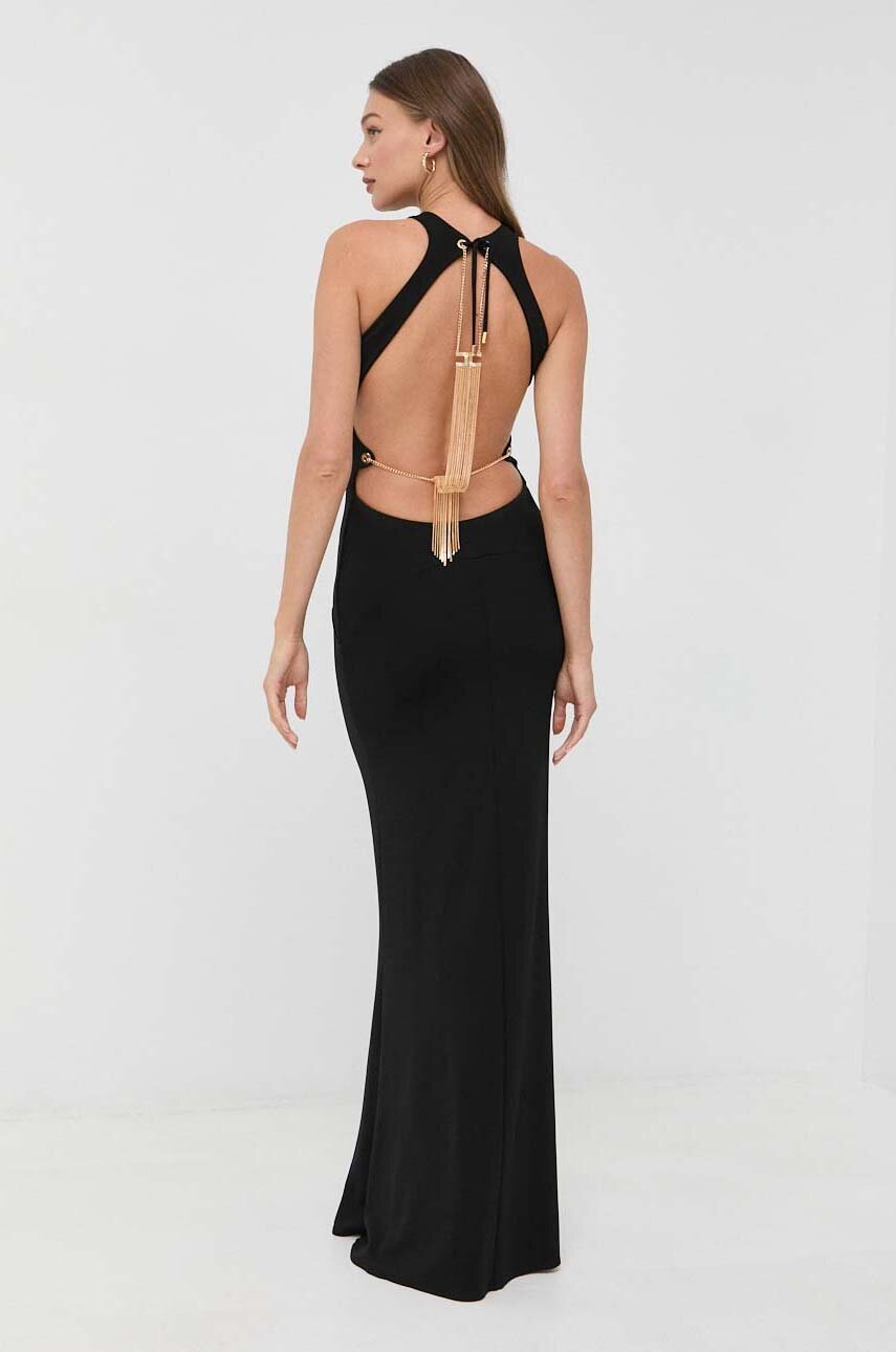 Obleka Elisabetta Franchi
