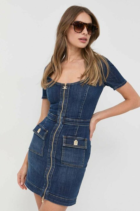 Elisabetta Franchi farmerruha