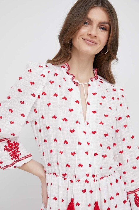 Šaty Pepe Jeans Belisa