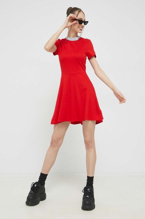 Tommy Jeans rochie