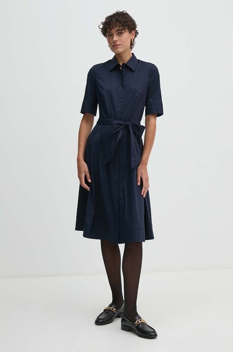 Lauren Ralph Lauren rochie mini, evazată