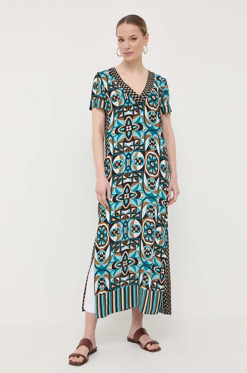 Šaty Weekend Max Mara