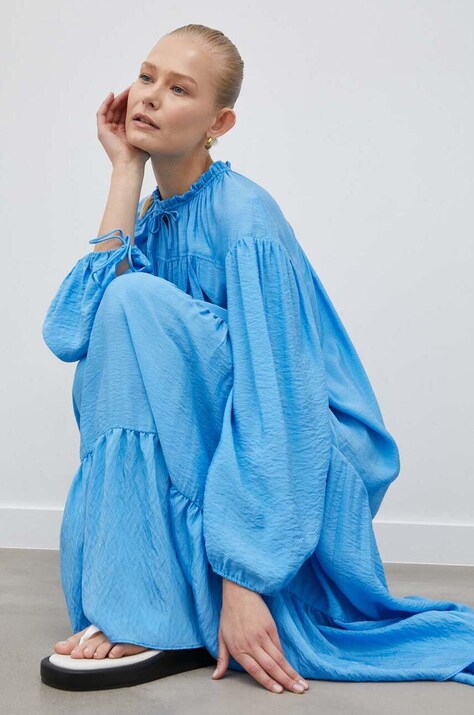 2NDDAY rochie maxi, oversize