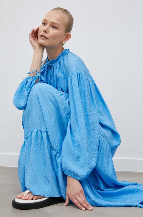 2NDDAY rochie maxi, oversize