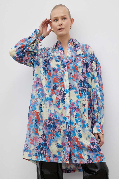 2NDDAY rochie mini, dreaptă