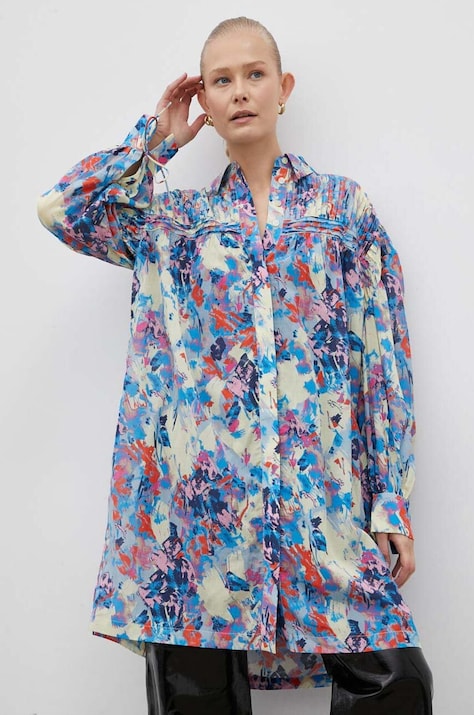2NDDAY rochie mini, dreaptă