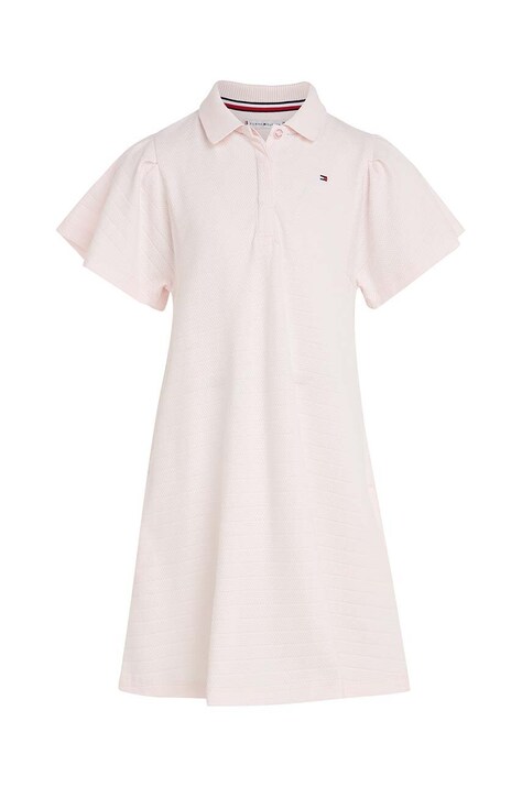 Παιδικό φόρεμα Tommy Hilfiger