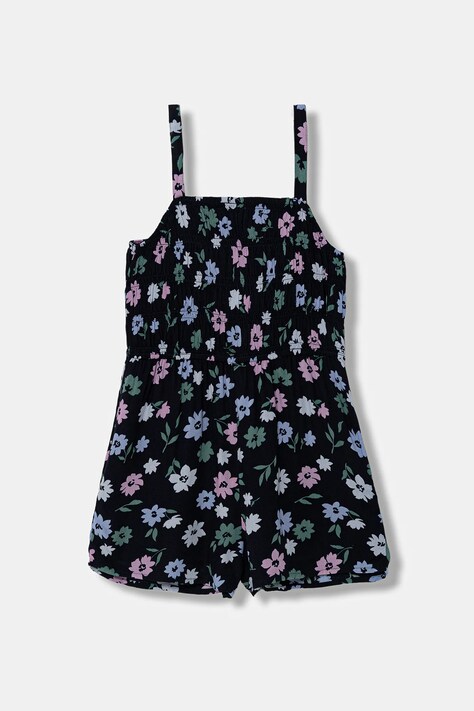 Abercrombie & Fitch gyerek overál sötétkék