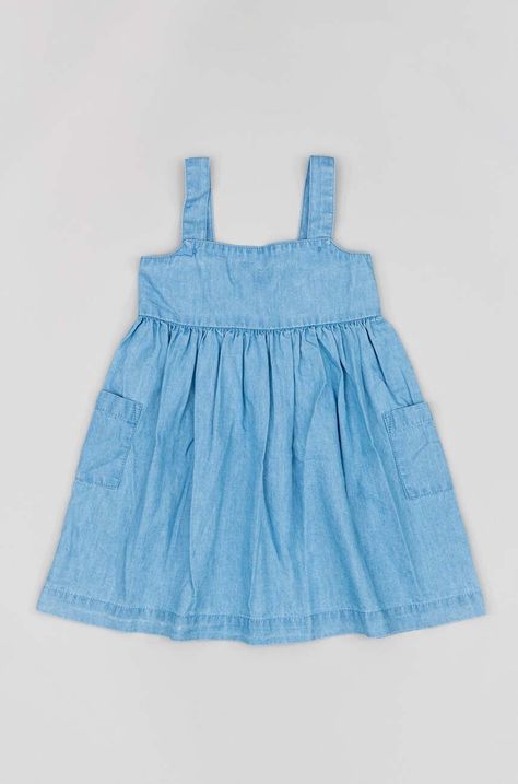 Φόρεμα μωρού zippy