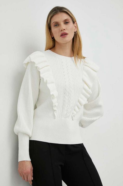 Bruuns Bazaar pulover Simona Catalia