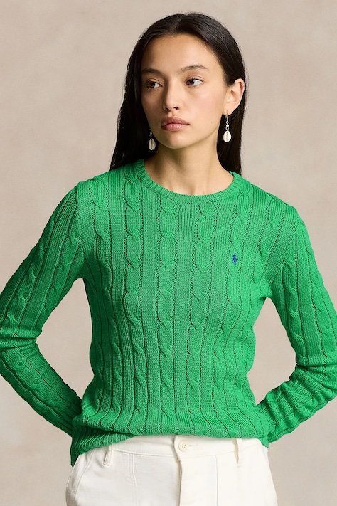 Polo Ralph Lauren maglione in cotone