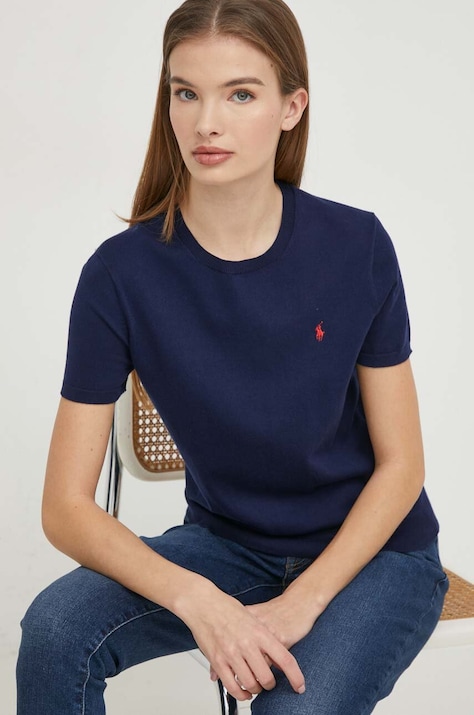 Футболка Polo Ralph Lauren женский