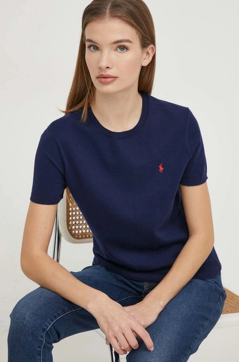 Футболка Polo Ralph Lauren жіночий