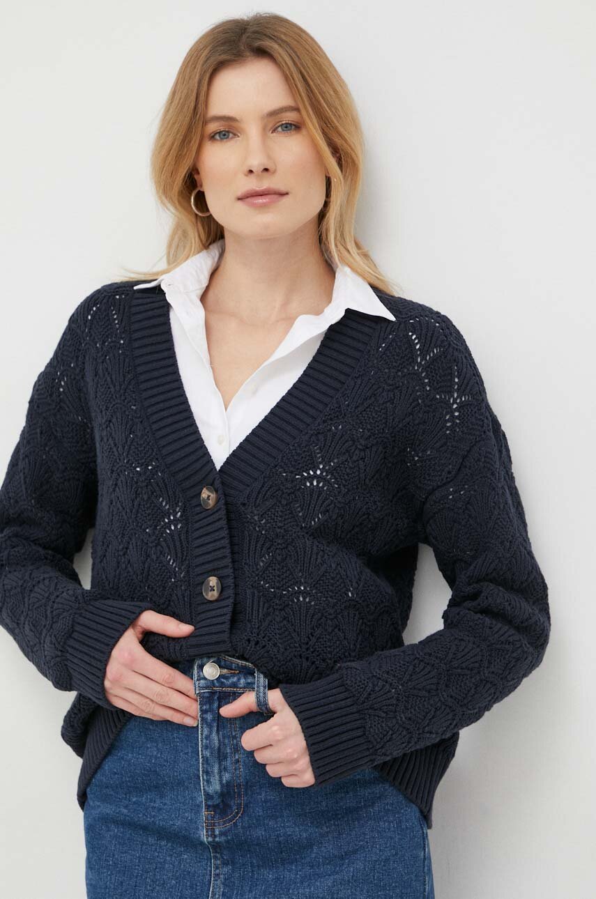 Pepe Jeans kardigán