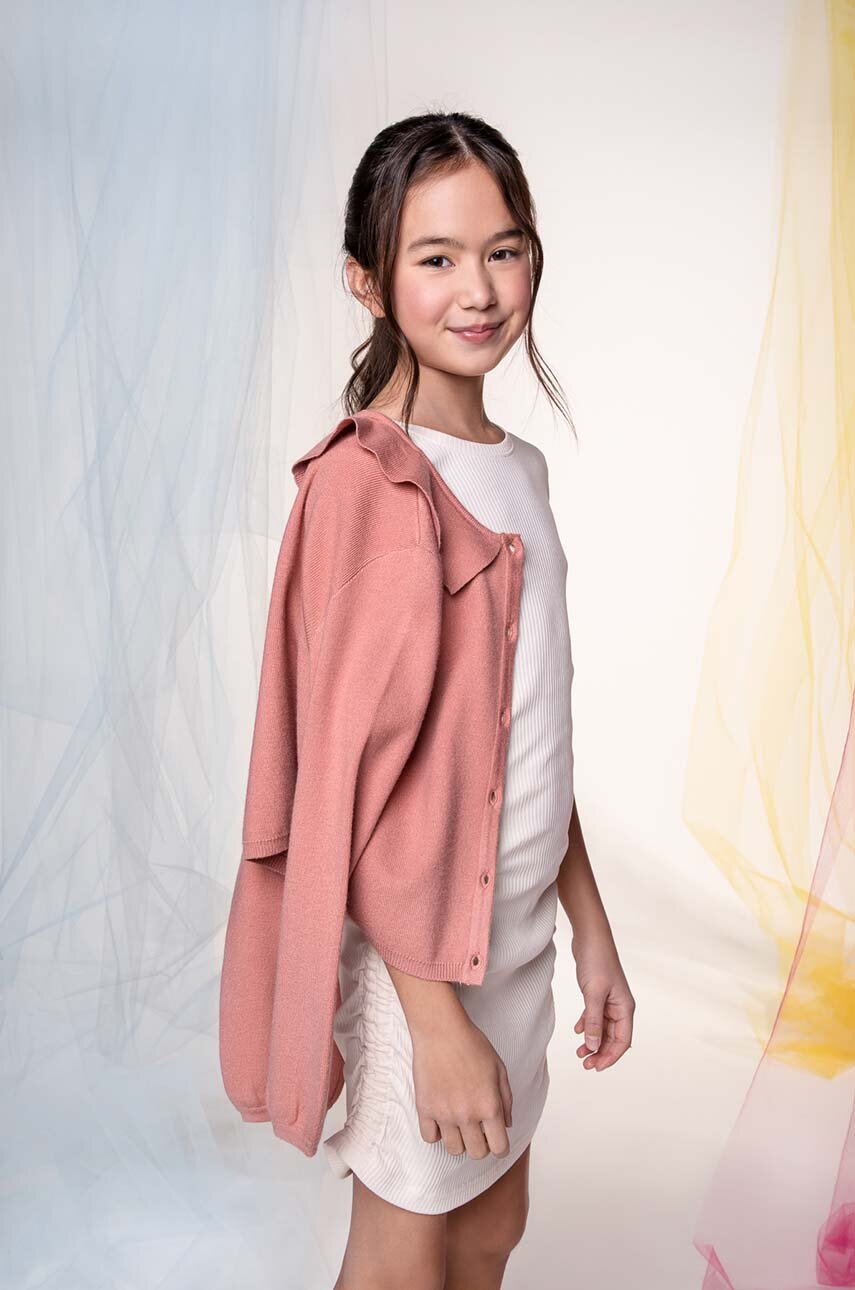 Coccodrillo cardigan copii