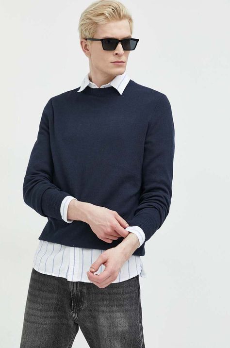 Only & Sons sweter