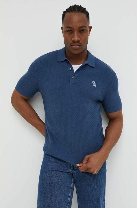 Abercrombie & Fitch polo