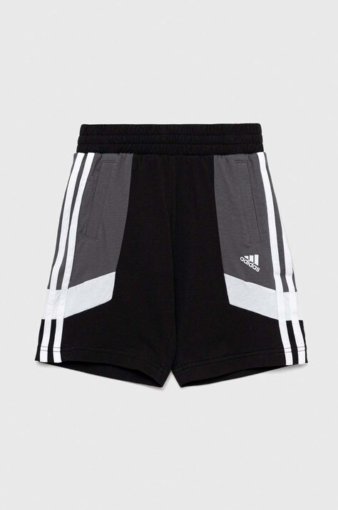 Дитячі шорти adidas U 3S CB SHORT