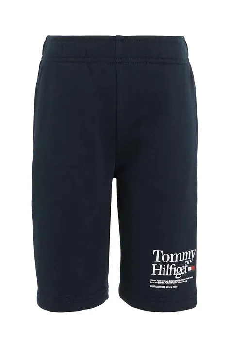 Otroške kratke hlače Tommy Hilfiger