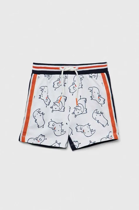 Birba&Trybeyond shorts di lana bambino/a
