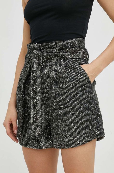 Kratke hlače s dodatkom vune Bruuns Bazaar
