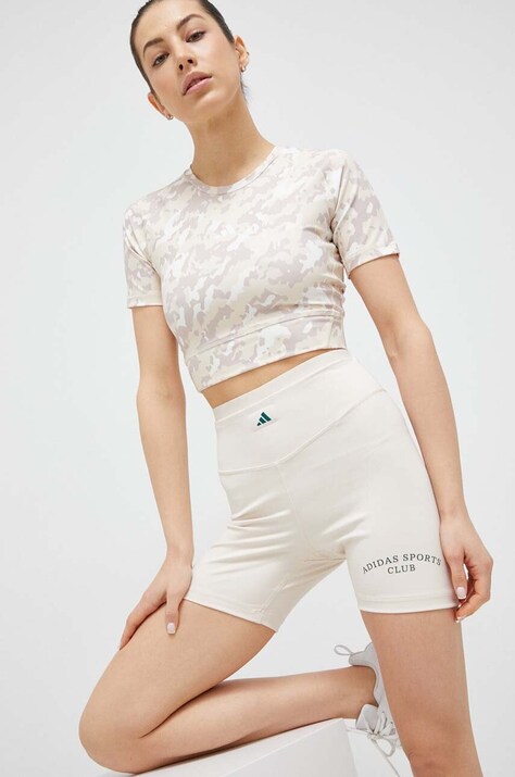 Σορτς προπόνησης adidas Performance Sports Club
