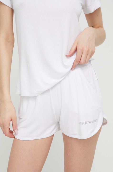 Пляжні шорти Emporio Armani Underwear