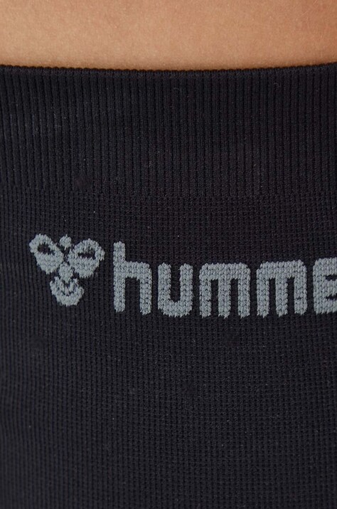 Hummel спортивні шорти жіночі hmlTIF SEAMLESS SHORTS — фото 5