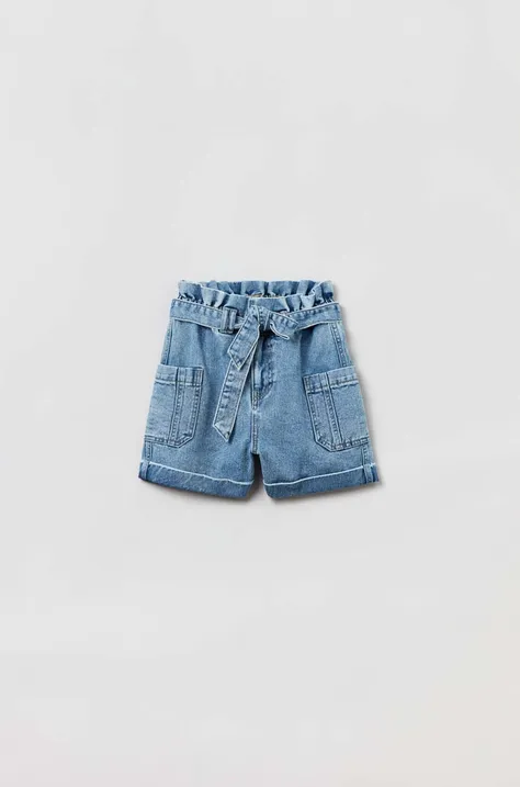 OVS shorts in jeans bambino/a
