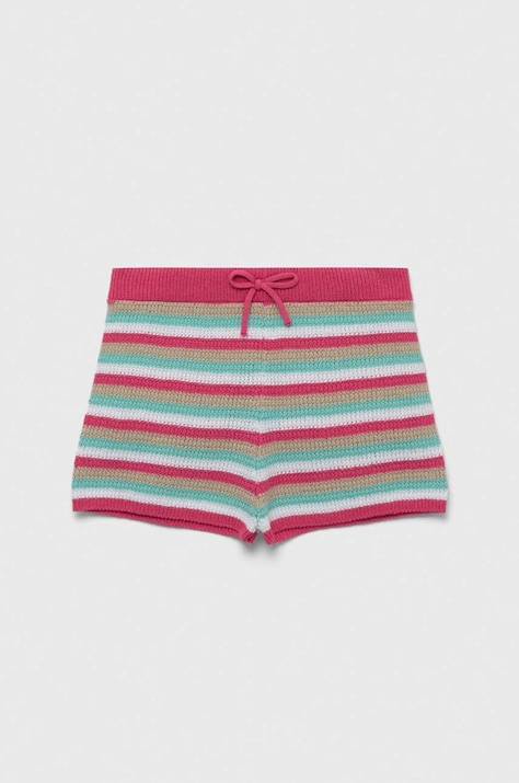 United Colors of Benetton shorts bambino/a
