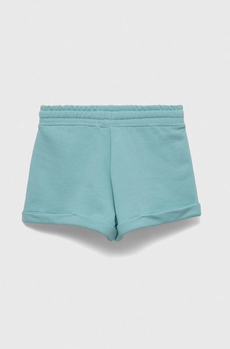 United Colors of Benetton shorts di lana bambino/a