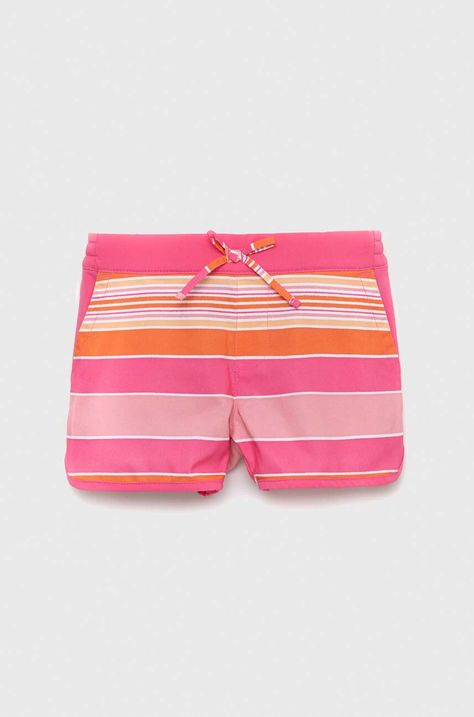 Otroške kratke hlače Columbia Sandy Shores Boardshort