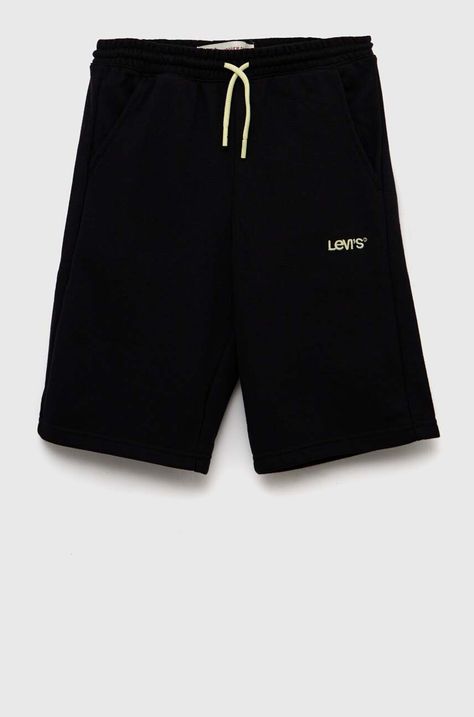 Детски къси панталони Levi's