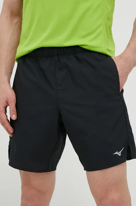 Mizuno shorts da corsa Core 7.5