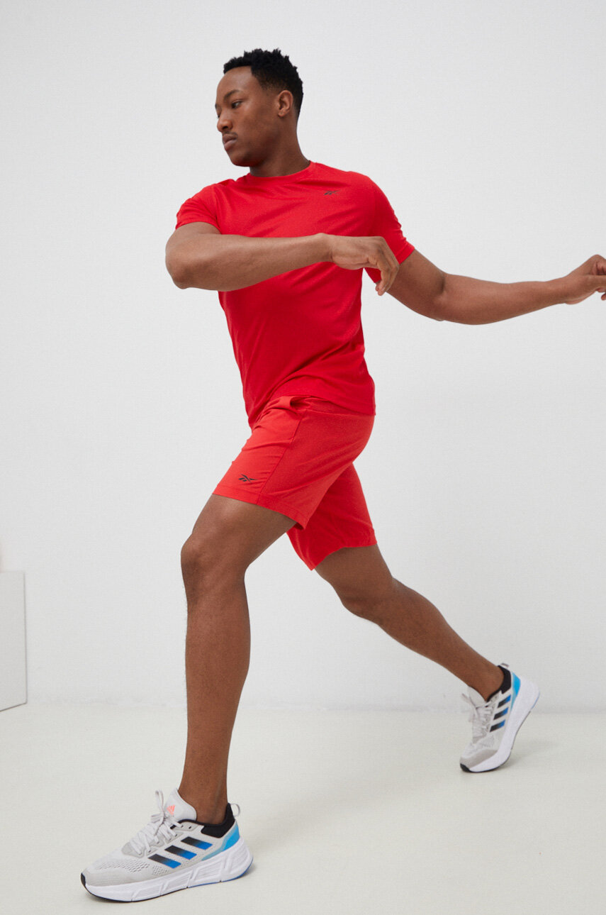 Reebok edzős rövidnadrág Workout Ready